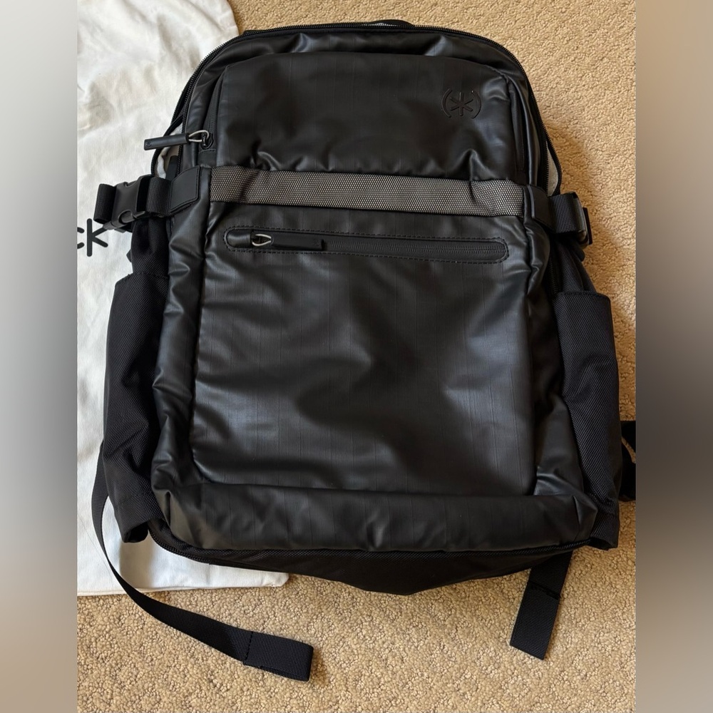 NEW Speck Business Backpack